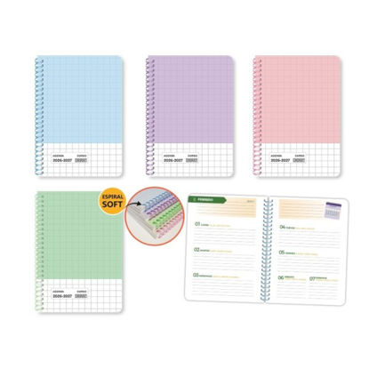 poes333984-agenda-escolar-pantone-s